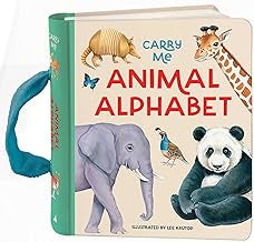 Animal Alphabet - Carry Me