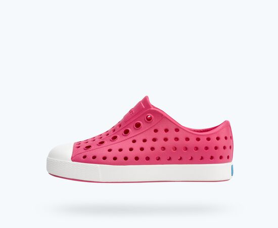 Jefferson Shoe - Hollywood Pink