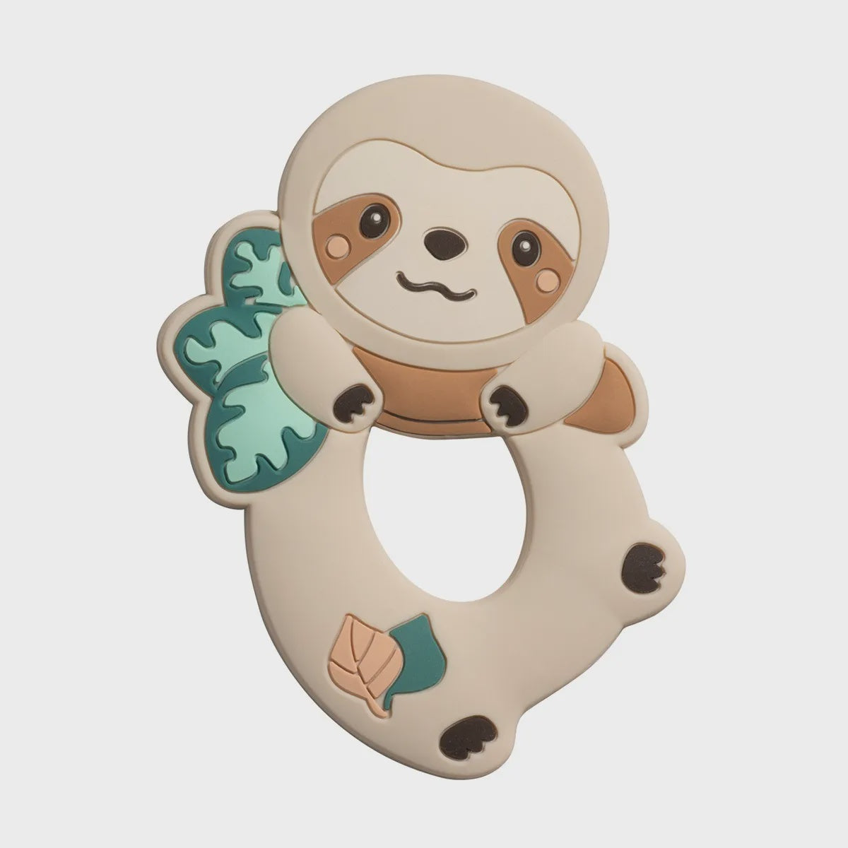 Stanley Sloth Silicone Teether