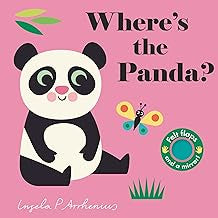 Where's the Panda