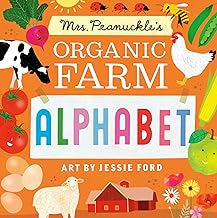Mrs. Peanuckle's Organic Farm