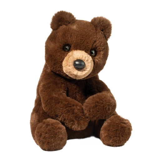 Bruno Brown Teddy Bear