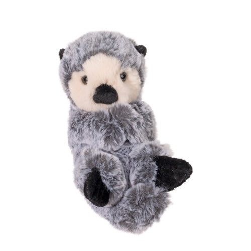 Lil' Baby Sea Otter Stuffie