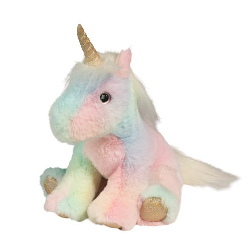 Kylie Rainbow Unicorn Stuffie