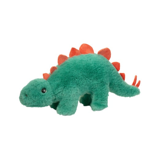 Stompie Stegosaurus Stuffie