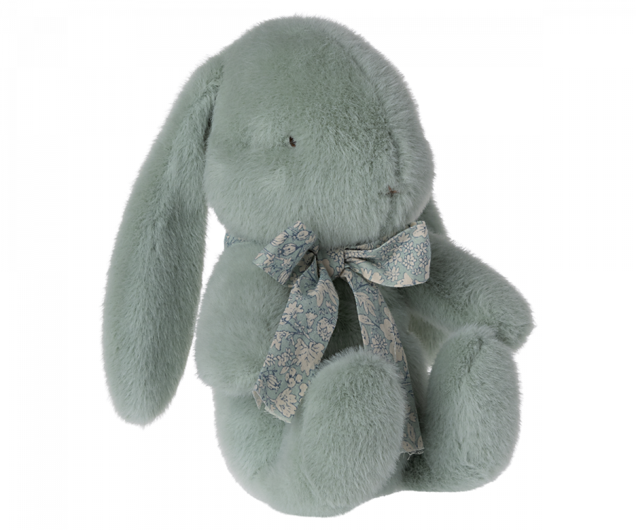 Plush Bunny - Mint
