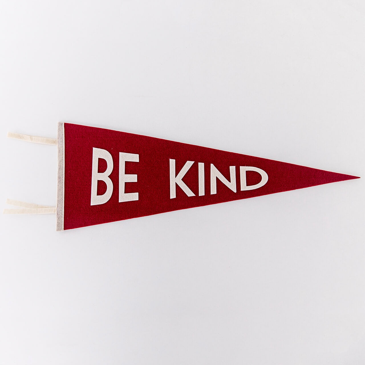 Pennant - Be Kind