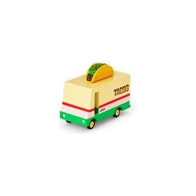 Candycar - Taco Truck