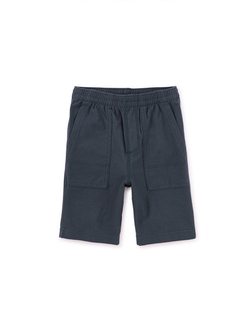 Playwear Shorts baby boy - indigo