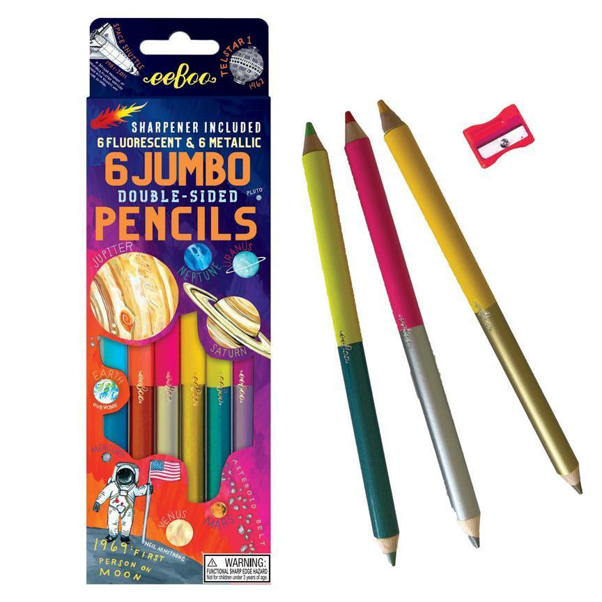 Color Together Colored Pencils - set of 24