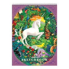 Sketchbook - Unicorn