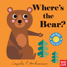 Where's the Bear