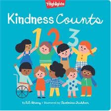 Highlights: Kindness Counts 123