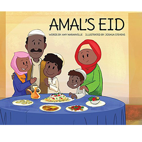 Amal's Eid