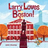 Larry Loves Boston