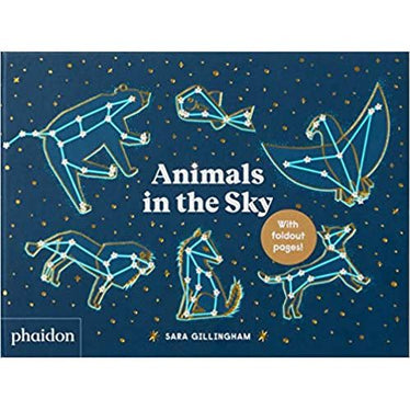 Animals In The Sky