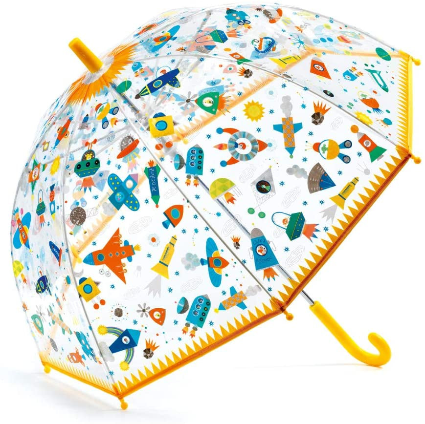 Umbrella - Space