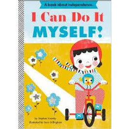 I Can Do It Myself