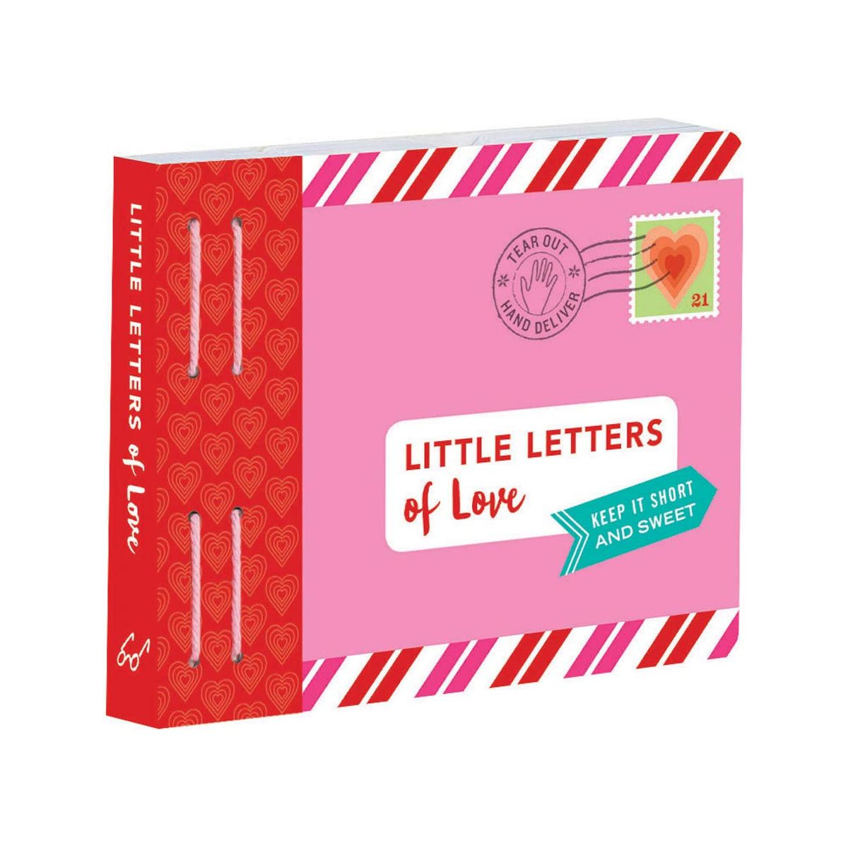 Little Letters of Love