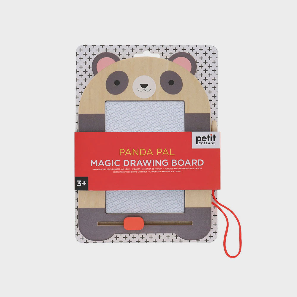 Magic Drawing Board - Panda Pal