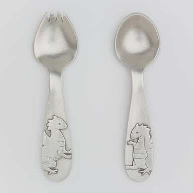 Baby Spoon and Fork Set