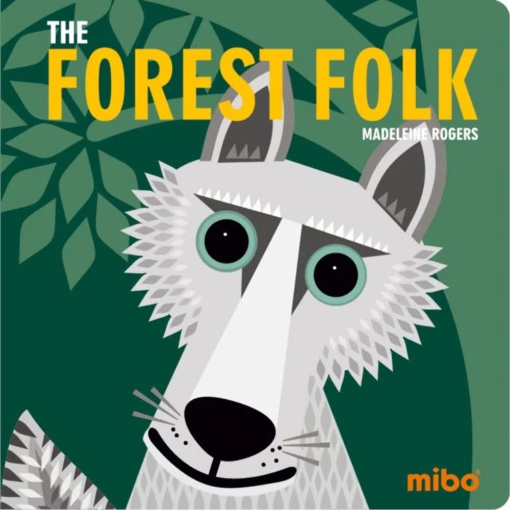The Forest Folk