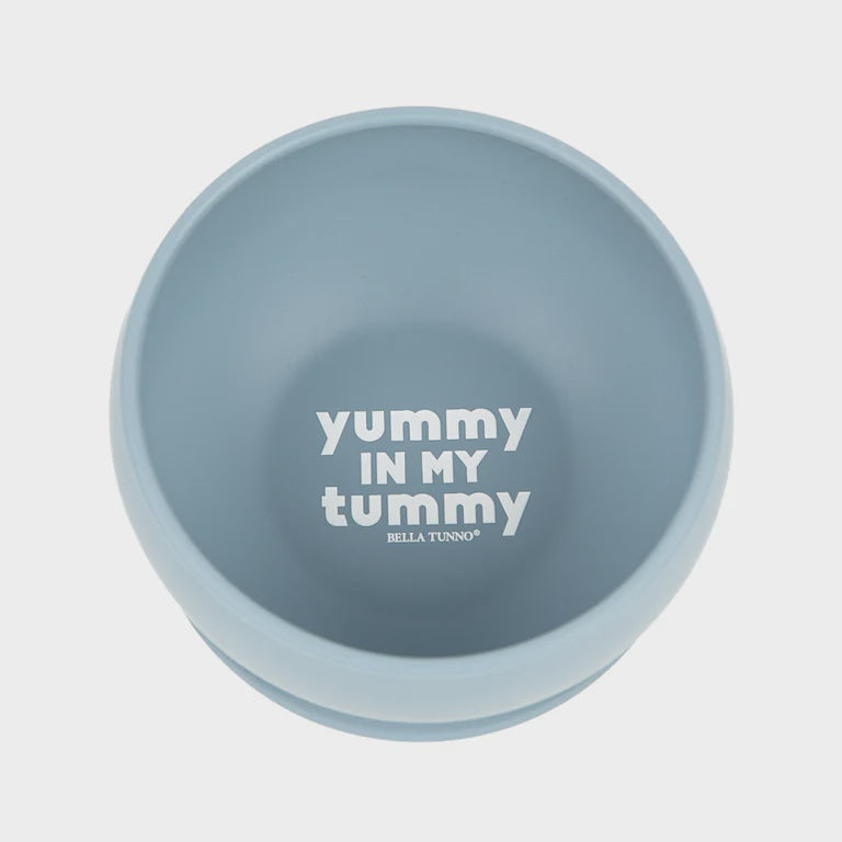 Wonder Bowl - Yummy in my Tummy